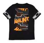 Valencia CF 2022-23 Travel Shirt