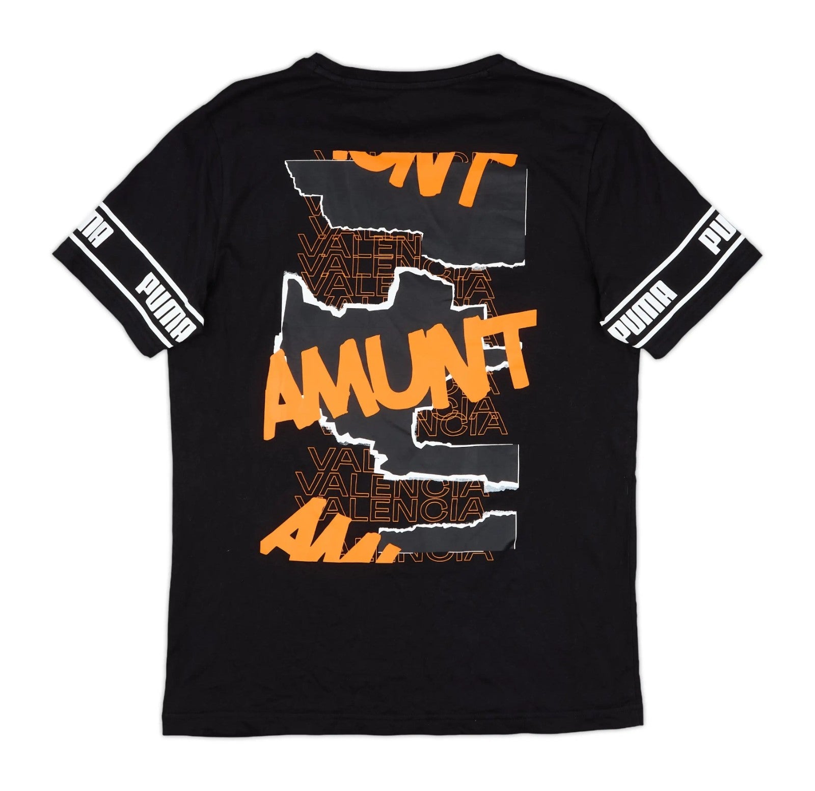 Valencia CF 2022-23 Travel Shirt