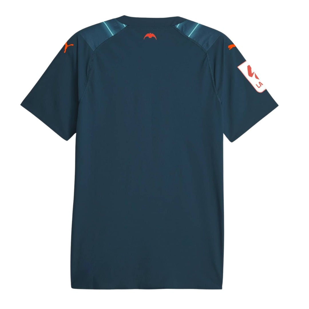 Valencia CF 2023-24 Away Shirt