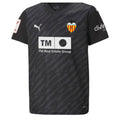 Valencia CF 2023-24 Black Goalkeeper Shirt