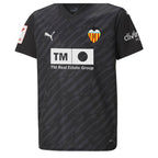 Valencia CF 2023-24 Black Goalkeeper Shirt