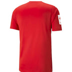 Valencia CF 2023-24 Red Goalkeeper Jersey