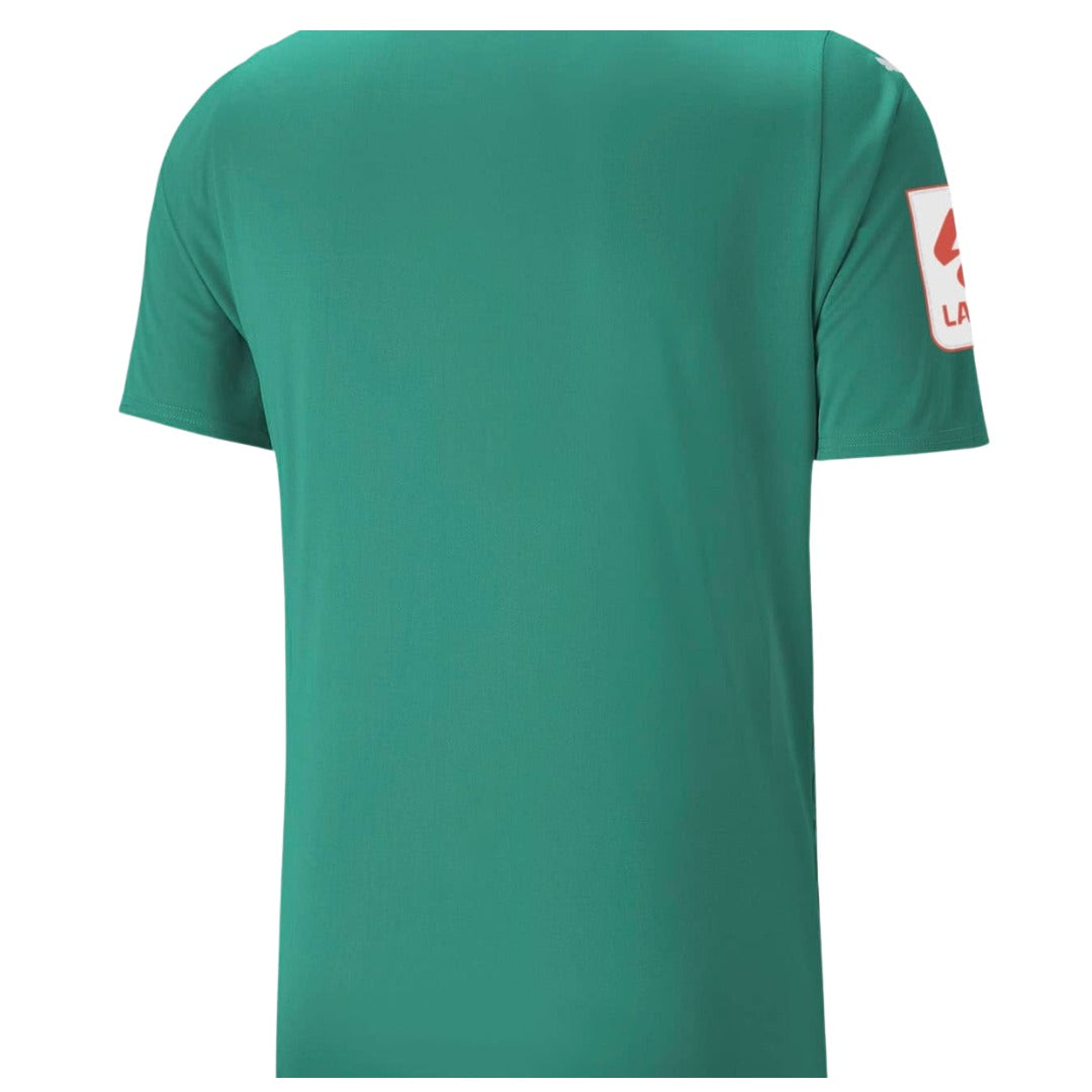 Valencia CF 2023-24 Green Goalkeeper Shirt