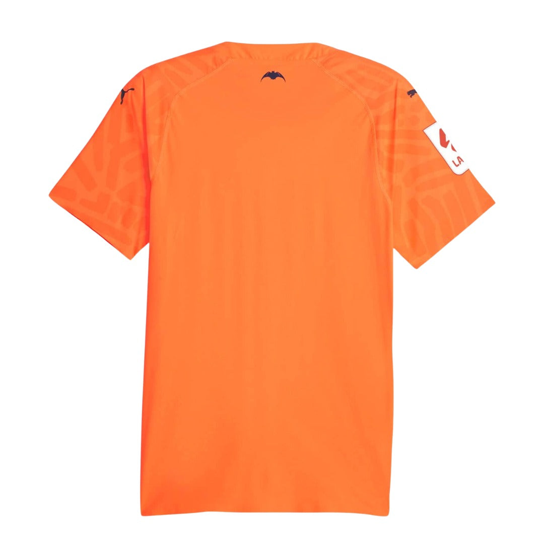 Valencia CF 2023-24 Third Jersey
