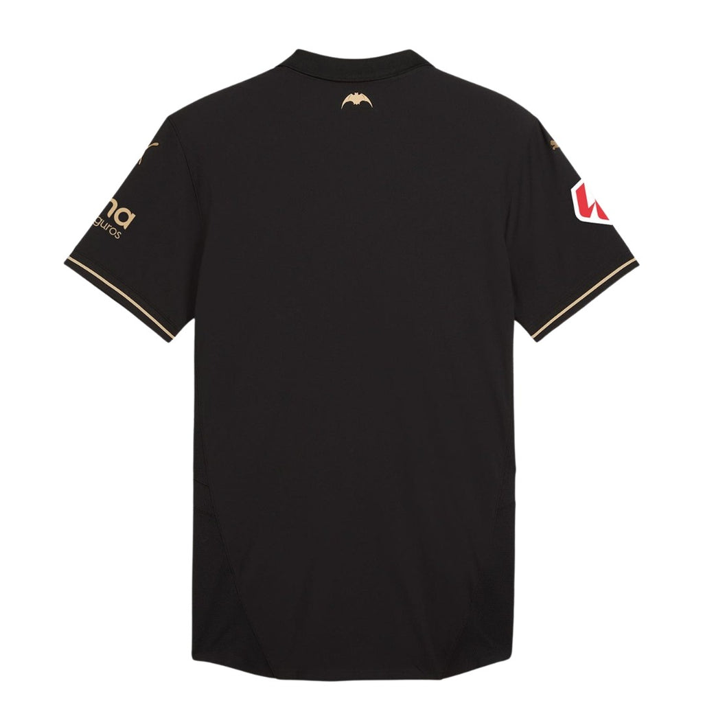 Valencia CF 2024-25 Away Jersey