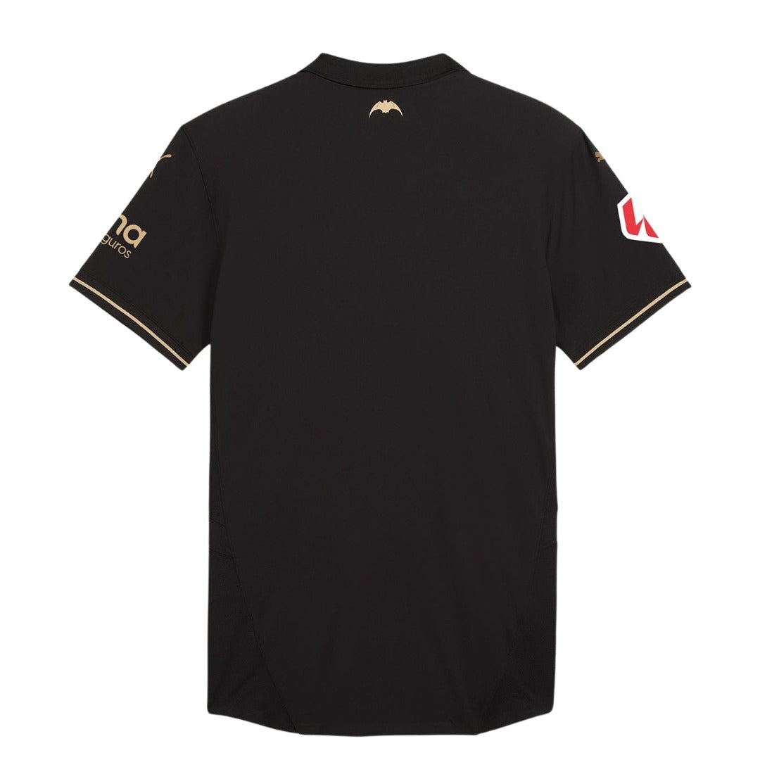 Valencia CF 2024-25 Away Jersey