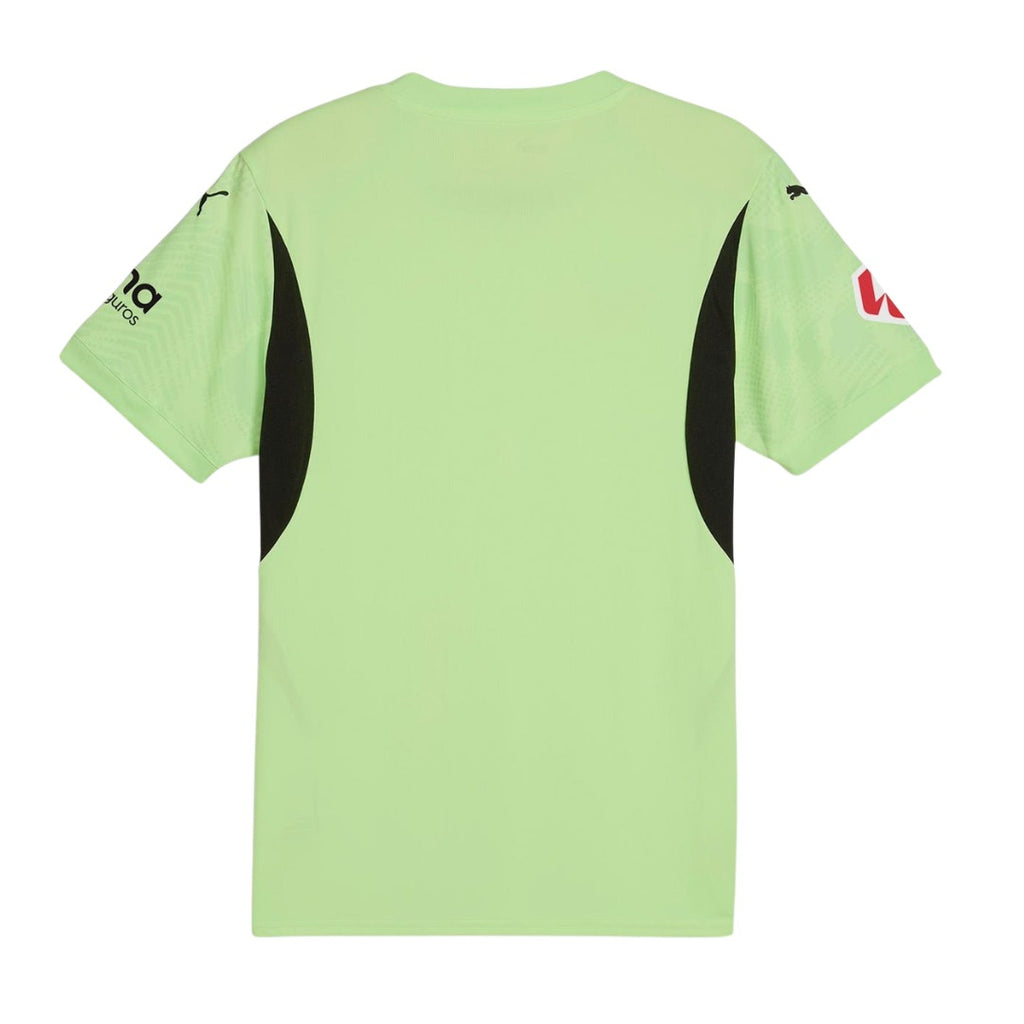 Valencia CF 2024-25 Goalkeeper Shirt