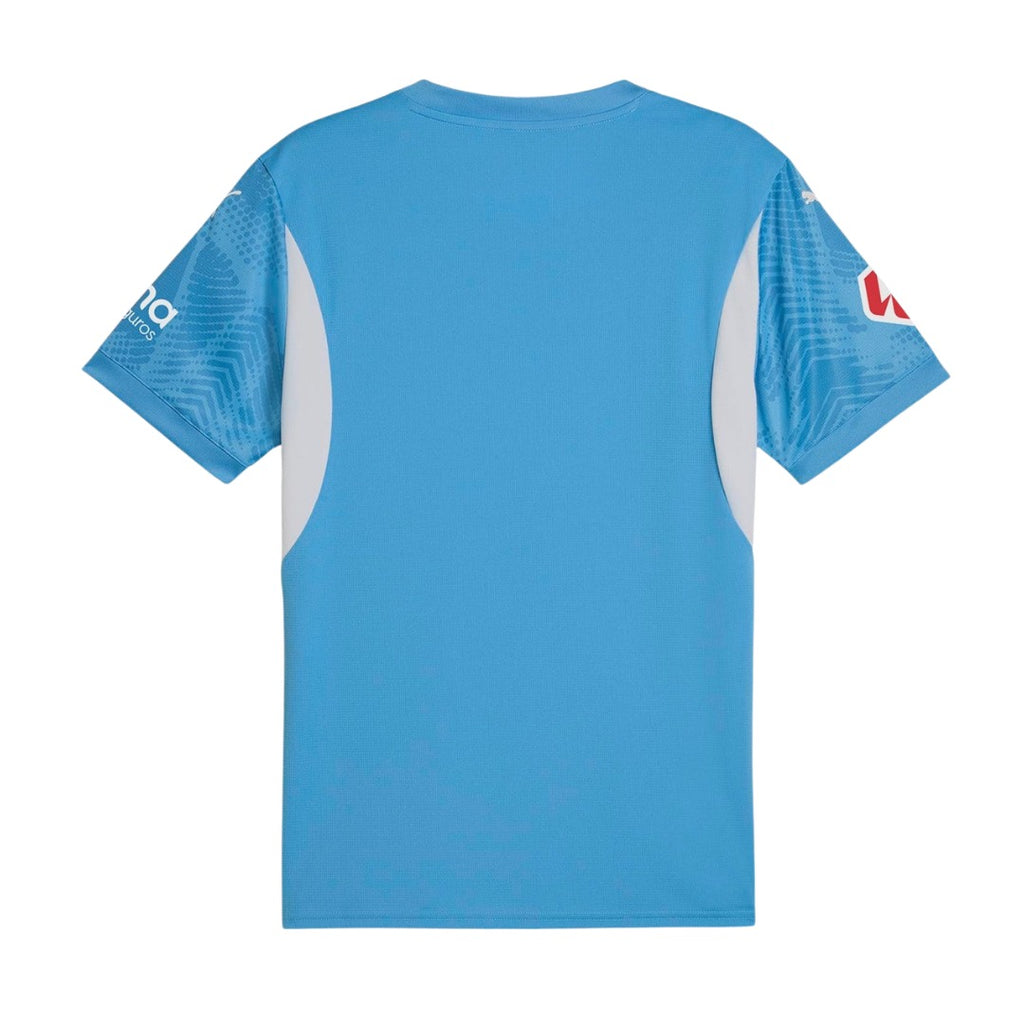 Valencia CF 2024-25 Goalkeeper Kit