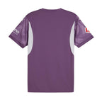 Valencia CF 2024-25 Purple GK Shirt