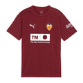 Valencia CF 2024-25 Red Training Shirt