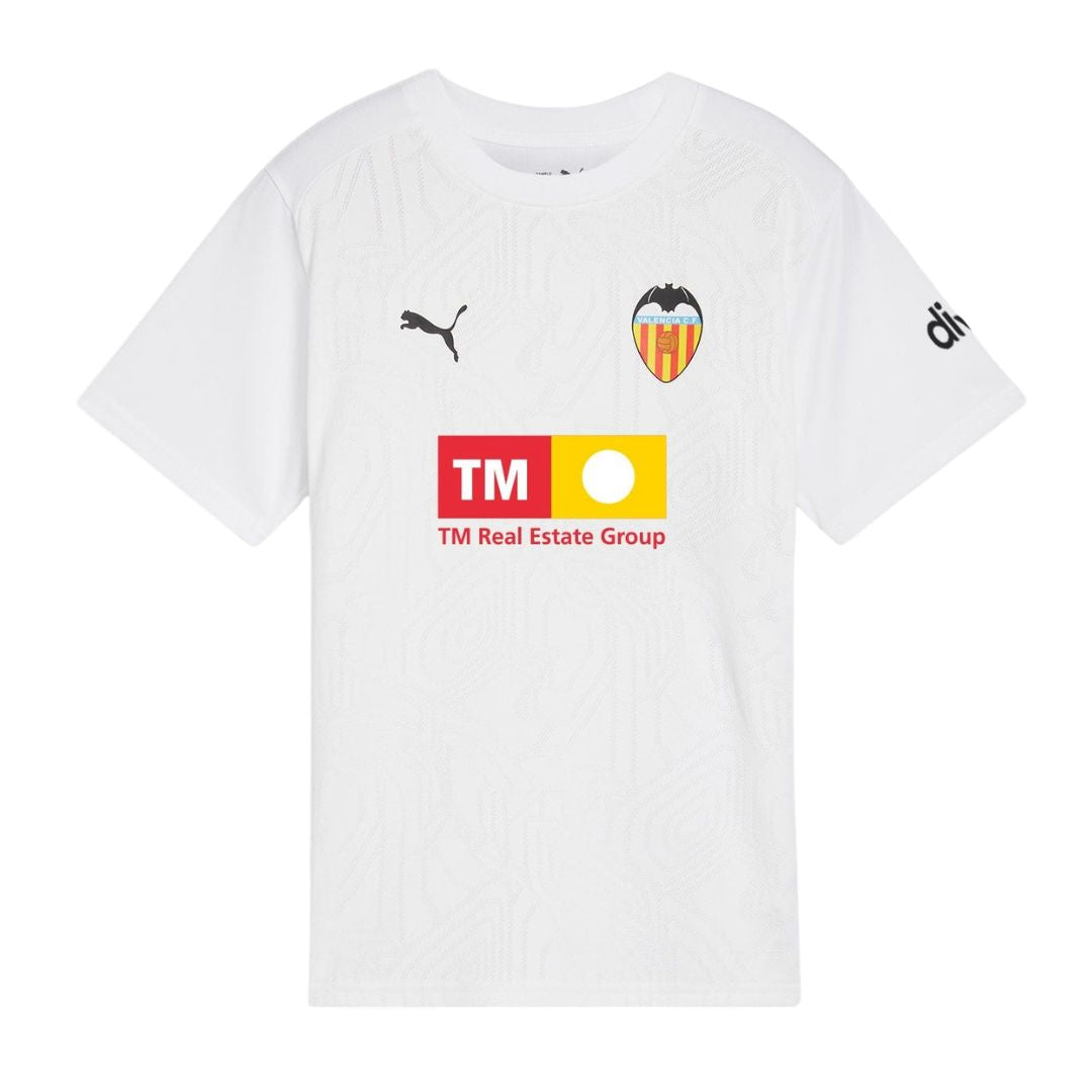 Valencia CF 2024-25 Training Shirt