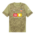 Valencia CF 2025-26 Training Shirt