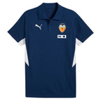 Valencia CF 2025-26 Travel Polo Shirt