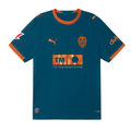 Valencia CF 2026-27 Away Shirt
