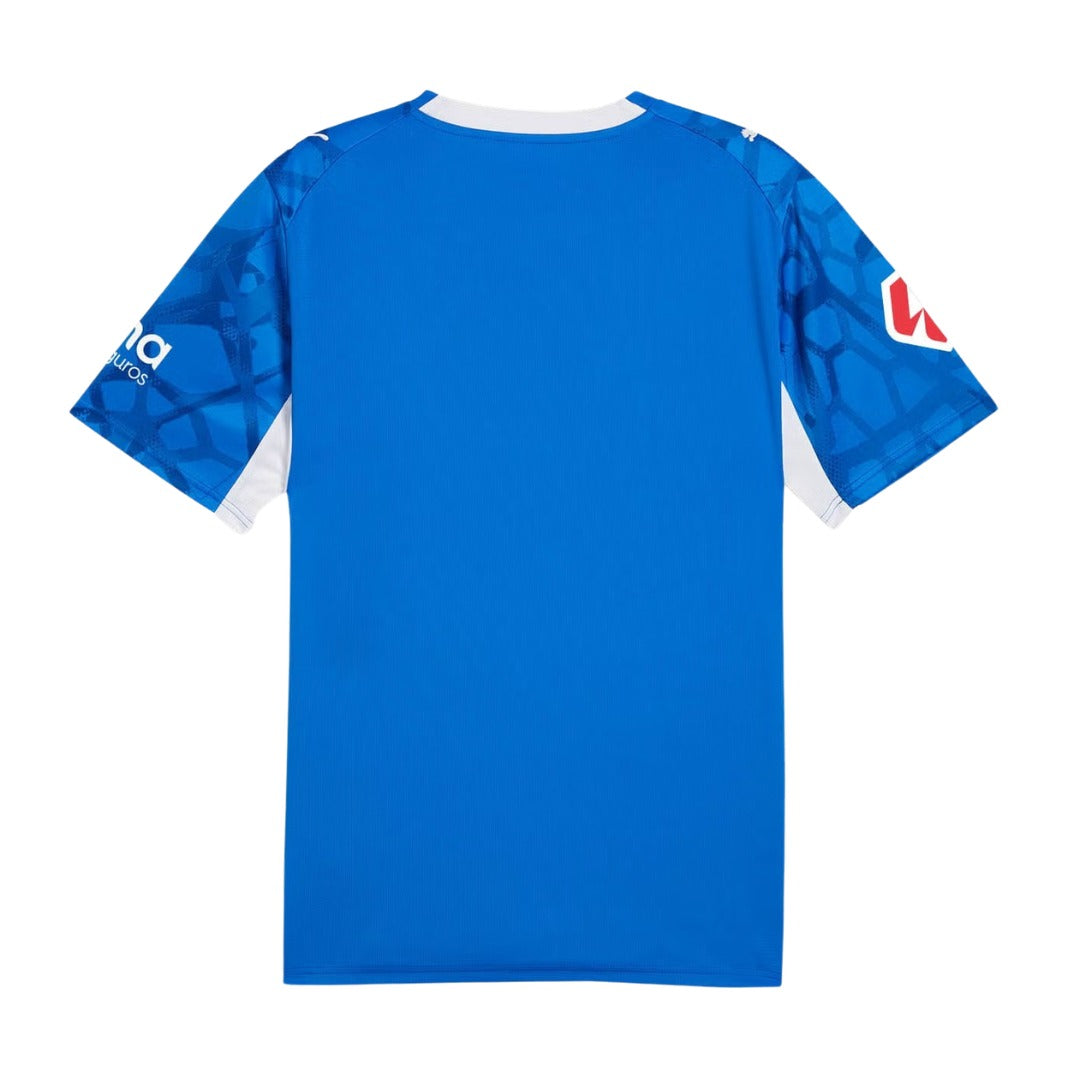 Valencia CF 2026-27 Goalkeeper Jersey
