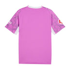 Valencia CF 2026-27 Pink Goalkeeper Jersey