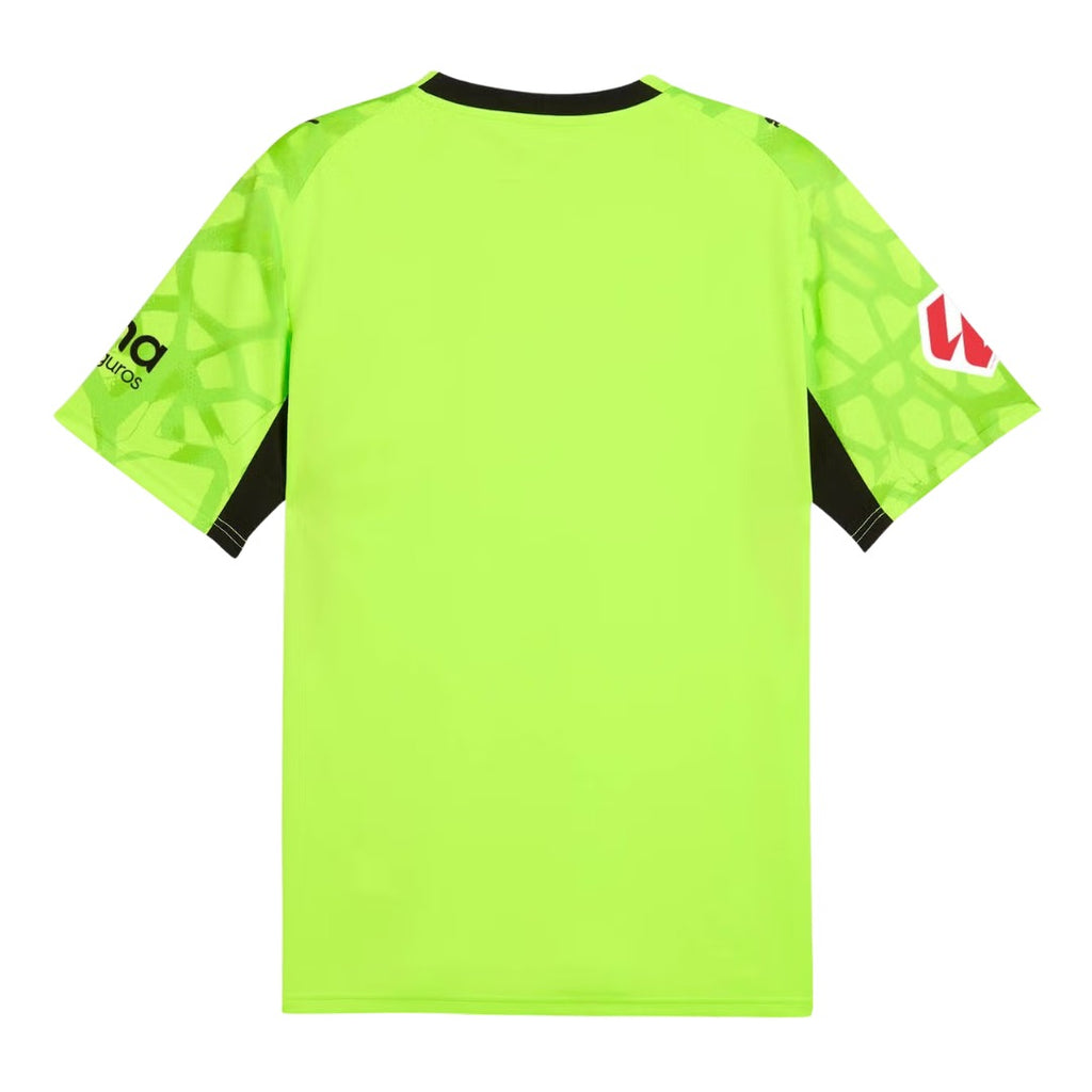Valencia CF 2026-27 Goalkeeper Shirt