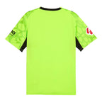 Valencia CF 2026-27 Goalkeeper Shirt