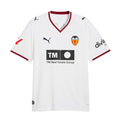 Valencia CF 2026-27 Home Jersey
