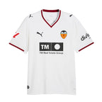 Valencia CF 2026-27 Home Jersey
