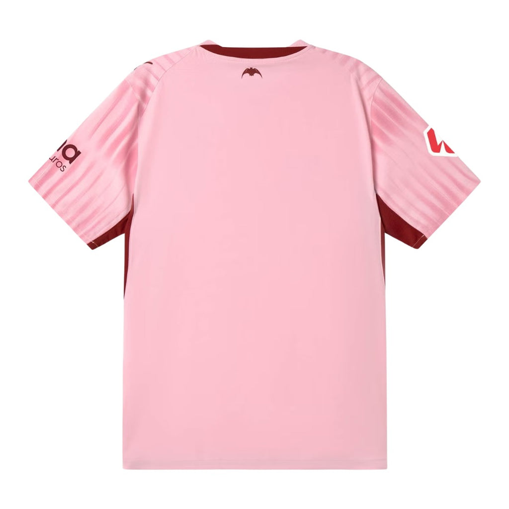 Valencia CF 2026-27 Third Shirt