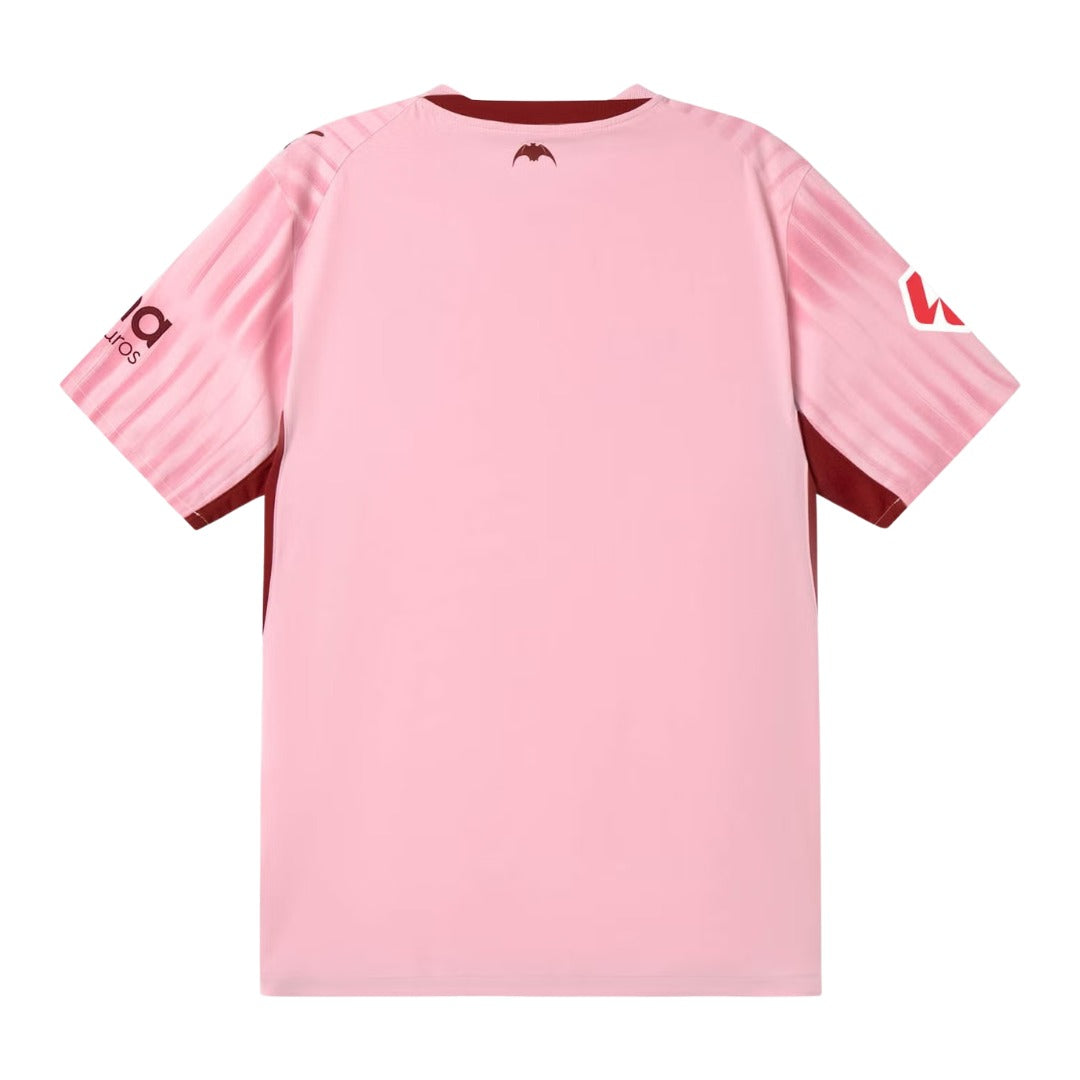 Valencia CF 2026-27 Third Shirt