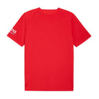 Valencia CF 2026-27 Red Goalkeeper Shirt