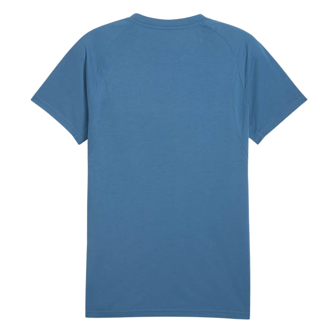 Valencia CF 2026-27 Blue T-shirt