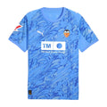 Valencia CF Goalkeeper Jersey 
