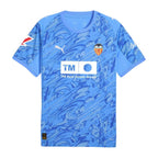 Valencia CF Goalkeeper Jersey 