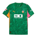 Valencia CF Goalkeeper Jersey 2025-26