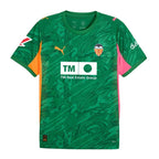 Valencia CF Goalkeeper Jersey 2025-26