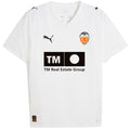 Valencia CF Home Shirt 2025-26