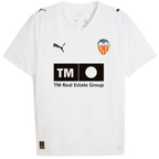 Valencia CF Home Shirt 2025-26