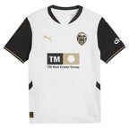 Valencia Home Shirt 2024-25