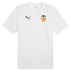 Valencia Training Jersey White 2023-24