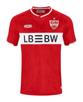 VfB Stuttgart 2026-27 Away Shirt