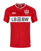 VfB Stuttgart 2026-27 Away Shirt