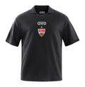 VfB Stuttgart 2026-27 Black Polo Shirt