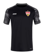 VfB Stuttgart 2026-27 Black Training Shirt
