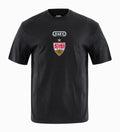 VfB Stuttgart 2026-27 Black Travel Shirt
