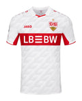 VfB Stuttgart 2026-27 Champions League Home Shirt