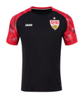VfB Stuttgart 2026-27 Champions League Pre-Match Shirt