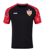 VfB Stuttgart 2026-27 Champions League Pre-Match Shirt