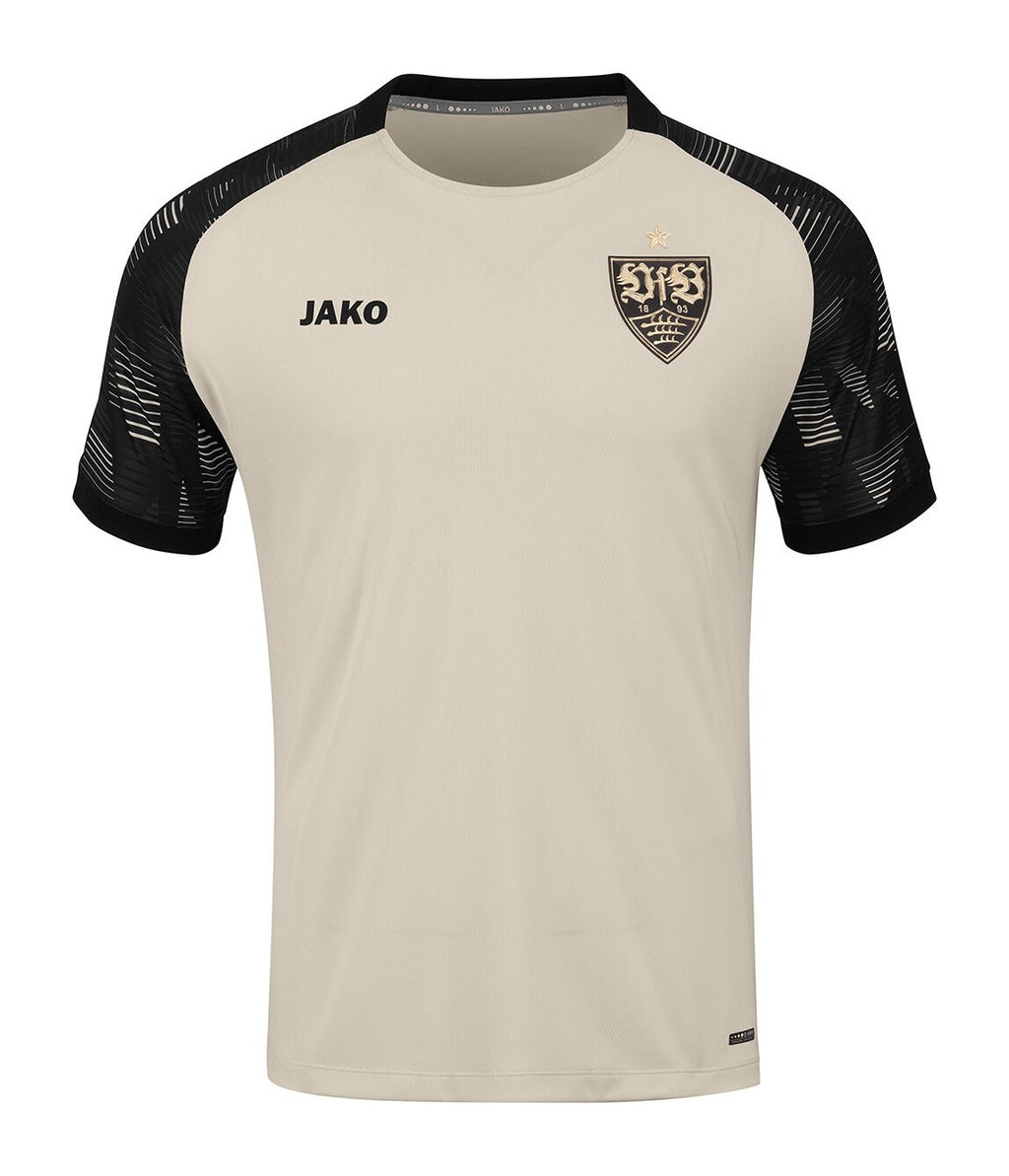 VfB Stuttgart 2026-27 Champions League Training Jersey