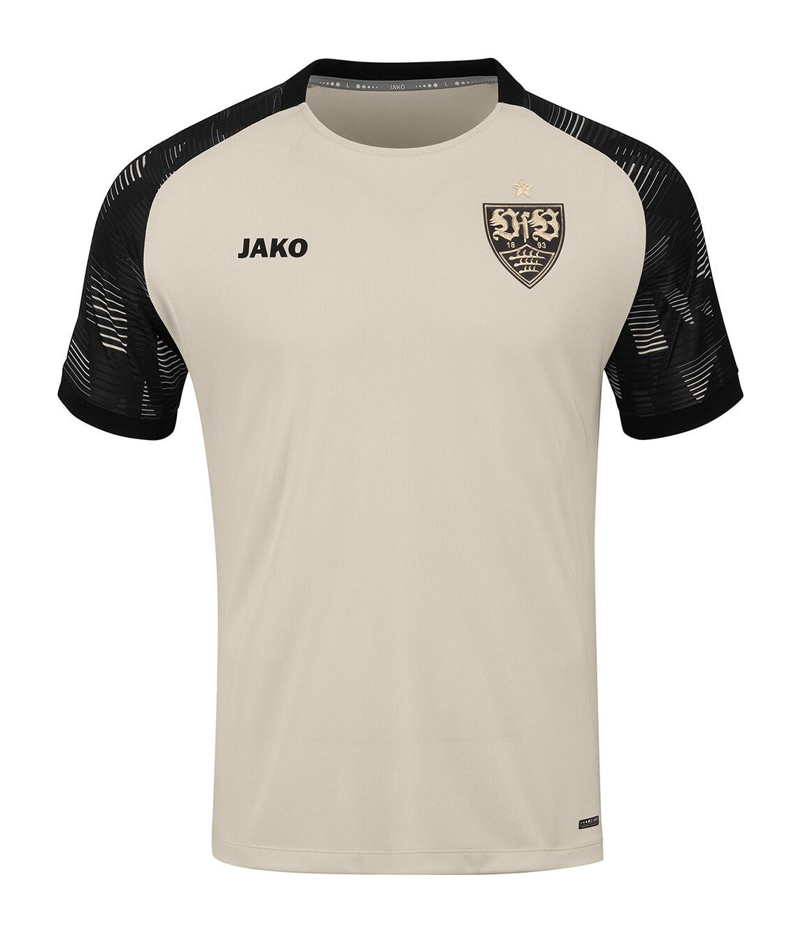 VfB Stuttgart 2026-27 Champions League Training Jersey
