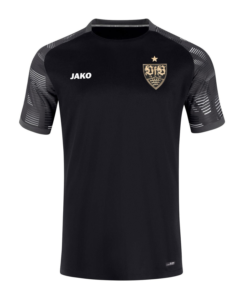 VfB Stuttgart 2026-27 Champions League Training Shirt