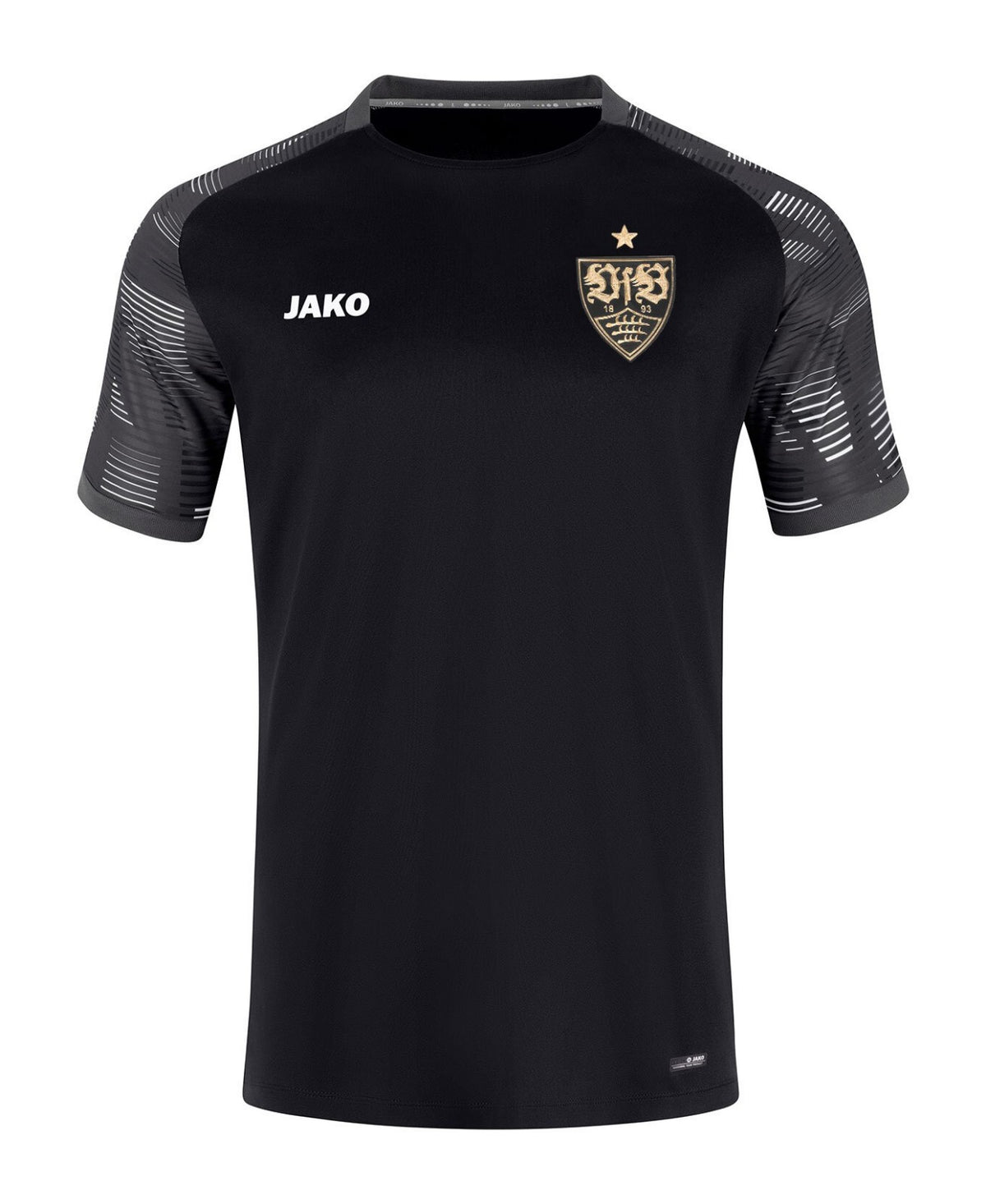 VfB Stuttgart 2026-27 Champions League Training Shirt