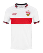 VfB Stuttgart 2026-27 Pre-Match Shirt