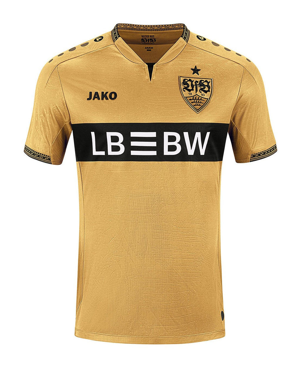 VfB Stuttgart 2026-27 Third Shirt